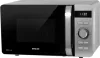 SENCOR SMW5217SL mikrohullámú sütő, 17 l, 800 W, ezüst