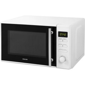 SENCOR SMW 5220 mikrohullámú sütő grill funkcióval