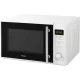 Sencor SMW 5220 mikrohullámú sütő grill funkcióval, 20 l, 700 W