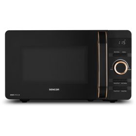 SENCOR SMW 5320BK mikrohullámú sütő