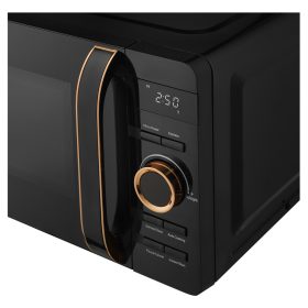 SENCOR SMW 5320BK mikrohullámú sütő