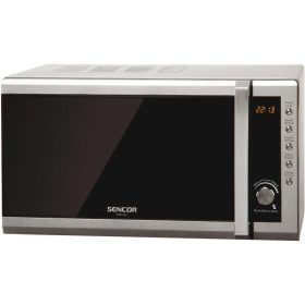 SENCOR SMW 6001DS mikrohullámú sütő