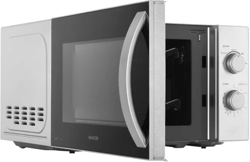 SENCOR SMW 2120SS mikrohullámú sütő