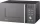 SENCOR SMW 5019BK mikrohullámú sütő, 20 l, 700 W, fekete