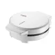 HAUSER SN901 ostyasütő, 1000W, 19 cm sütőfelület, tapadásmentes lapok