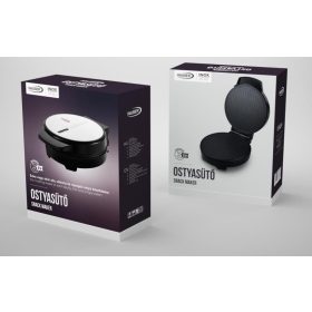 HAUSER SN902 ostyasütő