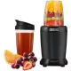 SENCOR SNB 4303BK nutri mixer, 1000 W, Tritan palackokkal