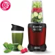 SENCOR SNB 6601RD Nutridrink mixer, 1200 W, 0,8/1,0 l Tritan poharak