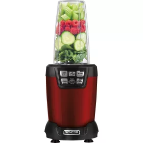 SENCOR SNB6601RD nutridrink turmix