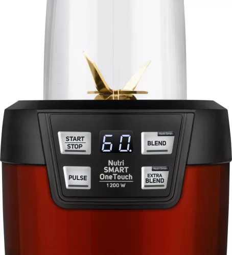 SENCOR SNB6601RD nutridrink turmix