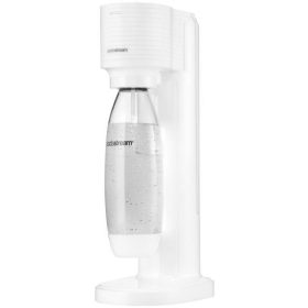 SODASTREAM GAIA WHITE CQC szódagép quick