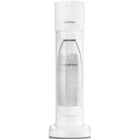 SODASTREAM GAIA WHITE CQC szódagép quick