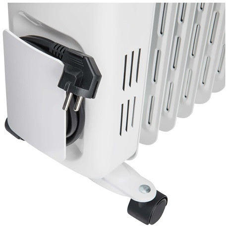 SENCOR SOH 3209WH olajradiátor