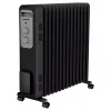 SENCOR SOH 3313BK olajradiátor 2500 W, 13 fűtőbordával