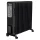 SENCOR SOH 3313BK olajradiátor 2500 W, 13 fűtőbordával