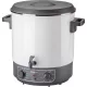 SENCOR SPP 2100WH elektromos főzőedény 27 l, 1800 W