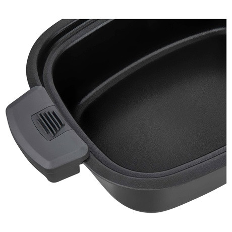 SENCOR SPR 5508BK lassú főző edény      