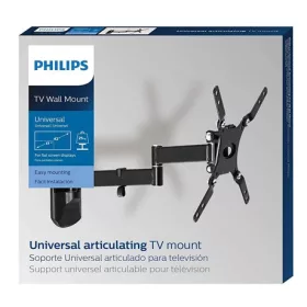   PHILIPS SQM9222/00 univerzális fali TV tartó (17″-42″ / 25 kg)