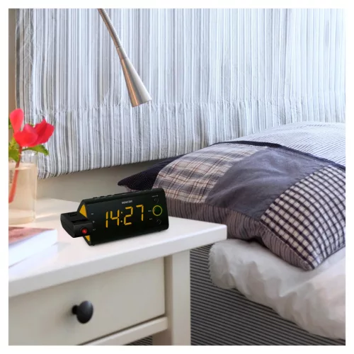 SENCOR SRC 330 OR rádiós ébresztőóra