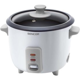 SENCOR SRM0600WH rizsfőző