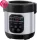 Sencor SRM 0650SS többfunkciós rizsfőző 0,6 l kapacitás, digitális kijelző