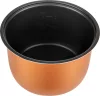 Sencor SRM 0650SS többfunkciós rizsfőző 0,6 l kapacitás, digitális kijelző