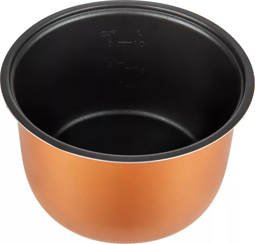 Sencor SRM 0650SS többfunkciós rizsfőző 0,6 l kapacitás, digitális kijelző