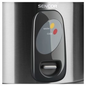 SENCOR SRM1550SS rizsfőző