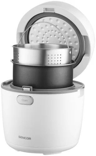 SENCOR SRM 0670WH Low-carb rizsfőző