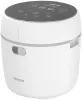 SENCOR SRM 0670WH Low-carb rizsfőző