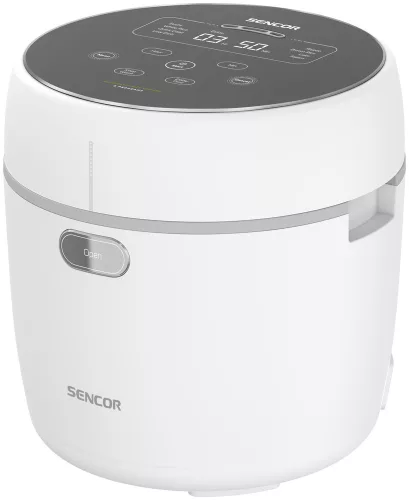 SENCOR SRM 0670WH Low-carb rizsfőző