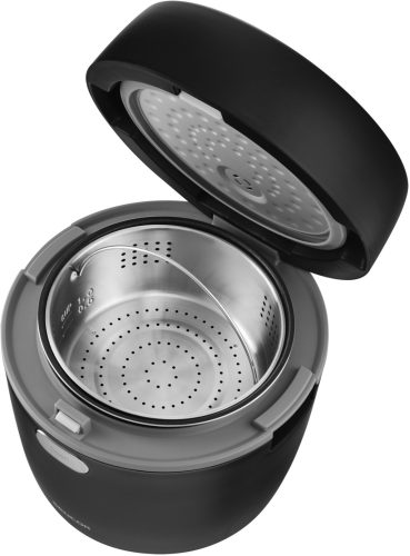 SENCOR SRM 0671BK LOW CARB rizsfőző