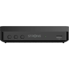 STRONG SRT8208 DVBT2 vevő
