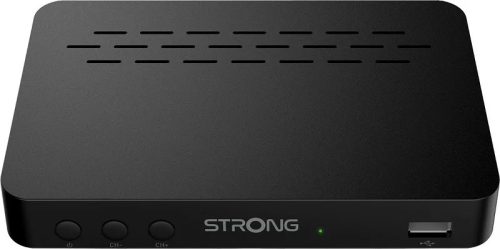 STRONG SRT8208 DVBT2 vevő