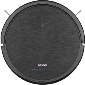 SENCOR SRV 3160TQ fekete robotporszívó