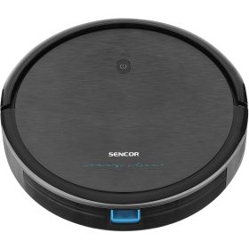 SENCOR SRV 3160TQ fekete robotporszívó