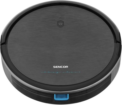 SENCOR SRV 3160TQ fekete robotporszívó