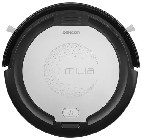 Sencor SRV 1000SL 2 az 1-ben robotporszívó, nedves mop funkcióval