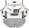 Sencor SRV 4150WH robotporszívó 3000 Pa, mop funkció, Smart Gyro navigáció
