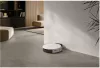 Sencor SRV 4150WH robotporszívó 3000 Pa, mop funkció, Smart Gyro navigáció