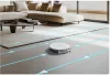 Sencor SRV 4150WH robotporszívó 3000 Pa, mop funkció, Smart Gyro navigáció