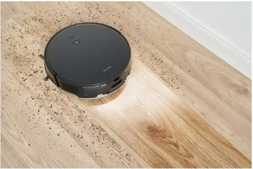 SENCOR SRV 6450BK robotporszívó