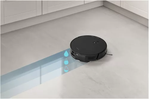 SENCOR SRV 6450BK robotporszívó