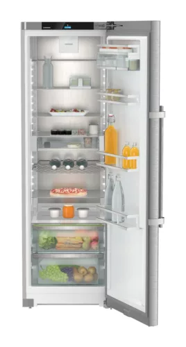 Liebherr SRsdc 525i 001 22 Szabadonálló hűtőszekrény EasyFresh funkcióval