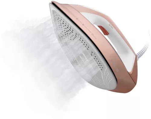 SENCOR SSI 0910RS gőzállomás 3200 W, kerámia vasalótalp, 1,3 l víztartály