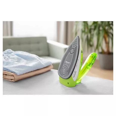 SENCOR SSI1050GR zöld-fehér úti vasaló