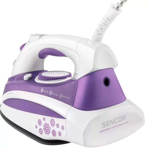 SENCOR SSI8441VT vasaló