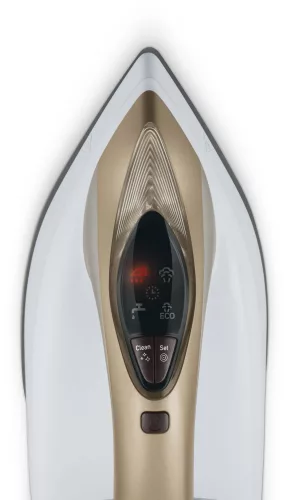 SENCOR SSI 0810VT gőzállomás