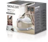 SENCOR SSI 0810VT gőzállomás