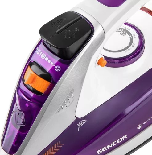 SENCOR SSI 8710VT gőzölős vasaló        